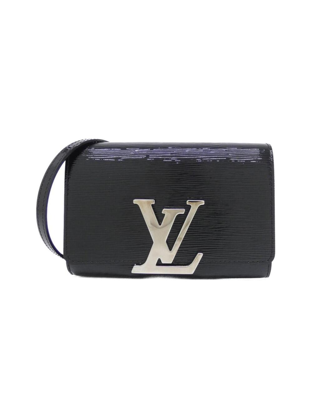Louis Vuitton Louise Shoulder Bag #342118L10B